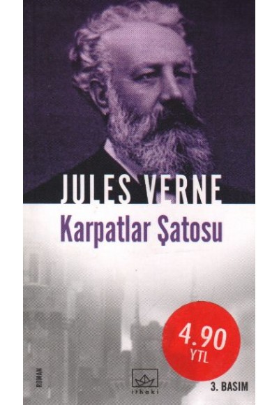 Karpatlar Şatosu