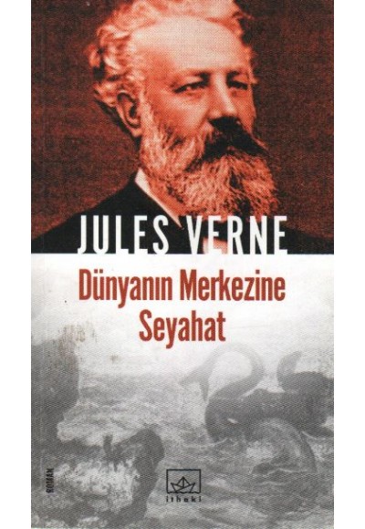 Dünyanın Merkezine Seyahat