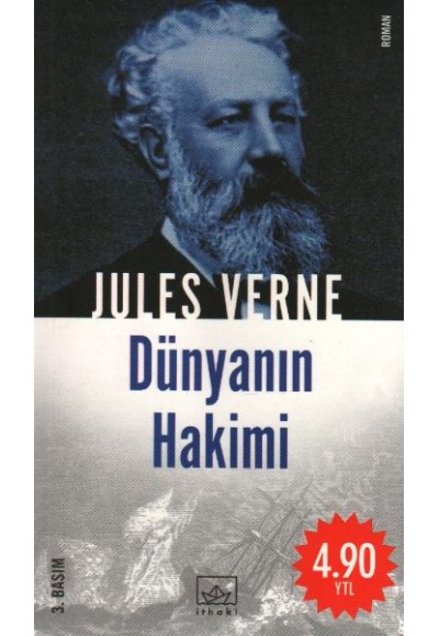 Dünyanın Hakimi