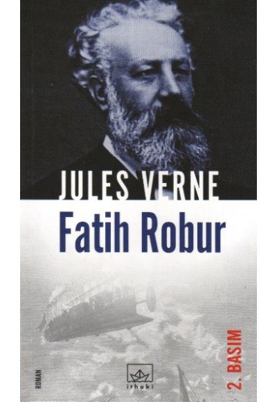 Fatih Robur cep boy