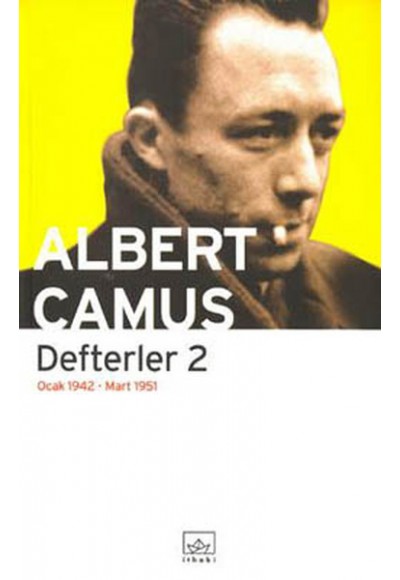 Defterler 2.Cilt