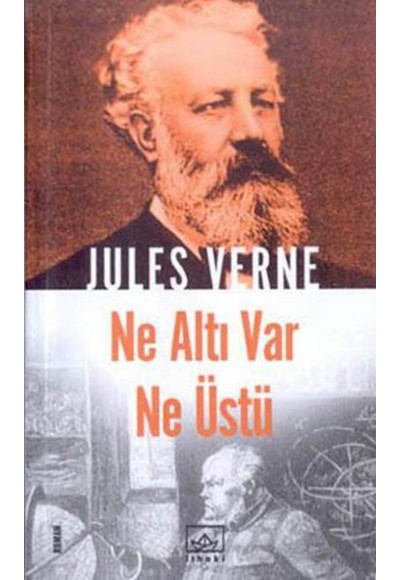 Ne Altı Var Ne Üstü