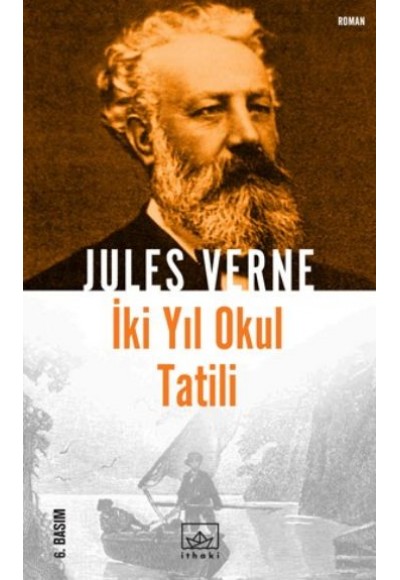 İki Yıl Okul Tatili
