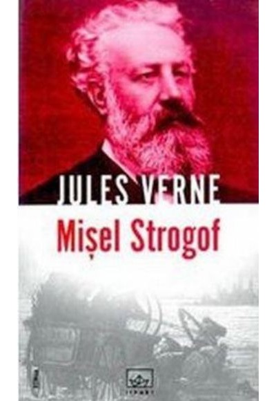 Mişel Strogof