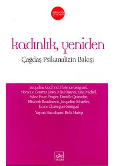 Kadınlık, Yeniden Çağdaş Psikanalizin Bakışı