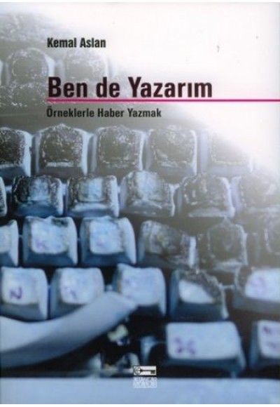 Ben de Yazarım