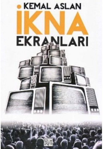 İkna Ekranları - Cd Ekiyle