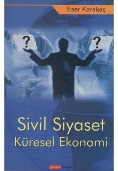 Sivil Siyaset Küresel Ekonomi