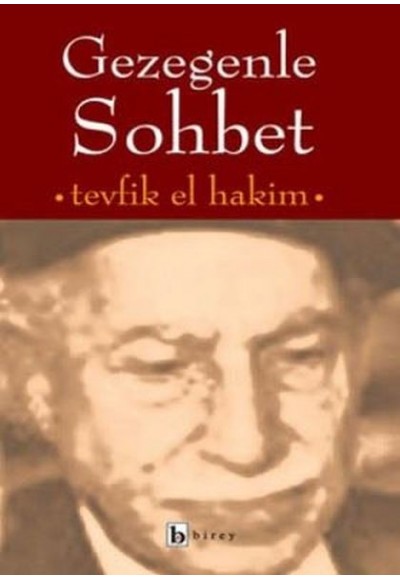 Gezegenle Sohbet