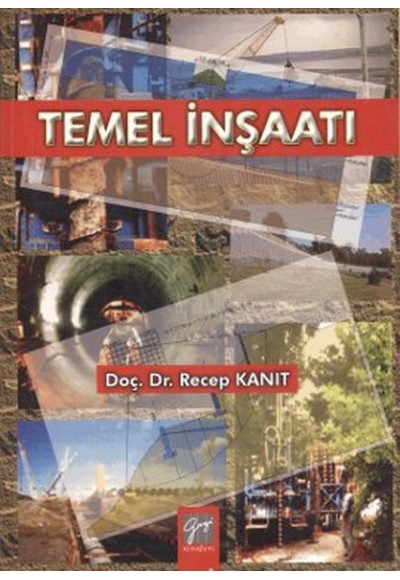 Temel İnşaatı