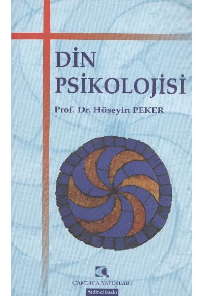 Din Psikolojisi