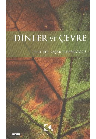 Dinler ve Çevre