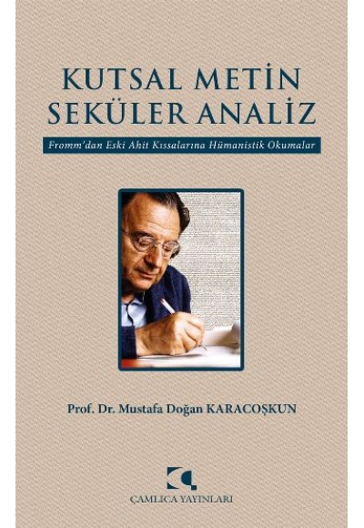 Kutsal Metin Seküler Analiz