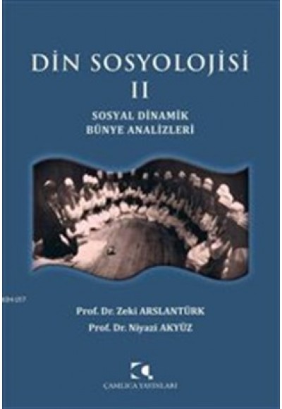 Din Sosyolojisi II