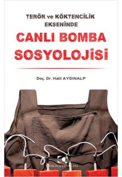 Canlı Bomba Sosyolojisi