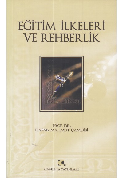 Eğitim İlkeleri ve Rehberlik