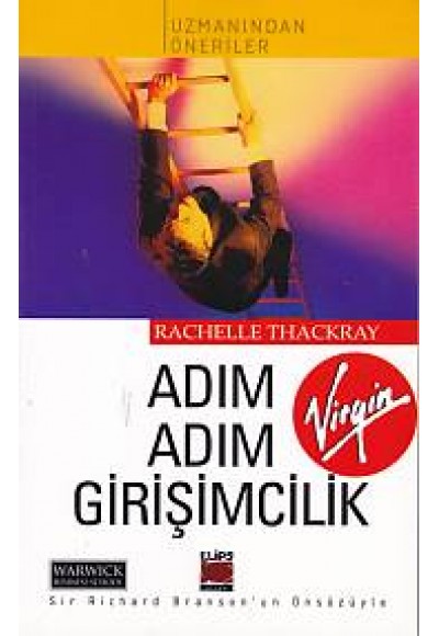 Adım Adım Girişimcilik