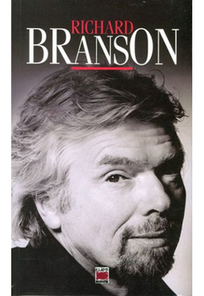 Richard Branson