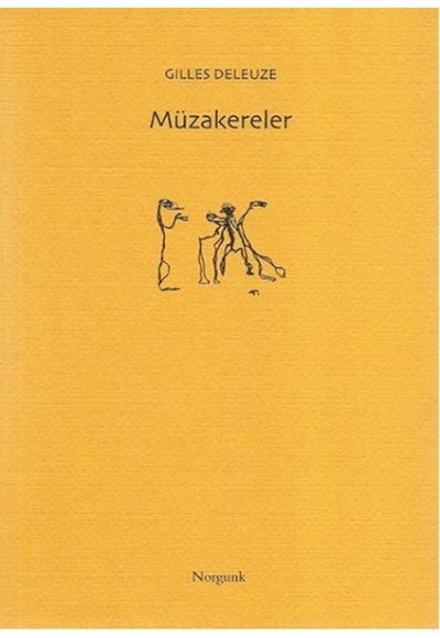 Müzakereler