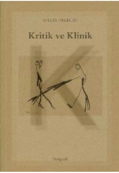 Kritik ve Klinik