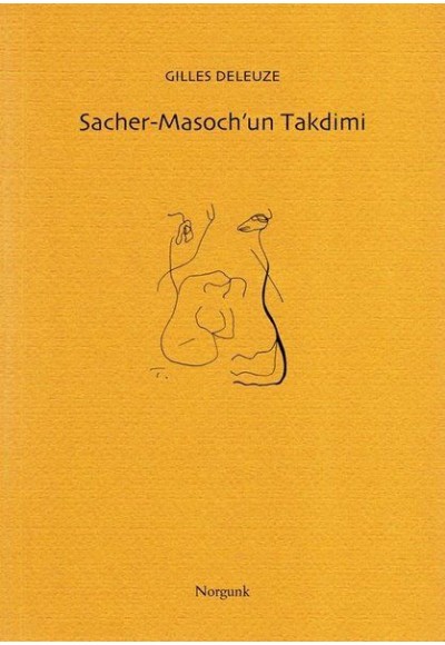 Sacher-Masochun Takdimi - Soğuk ve Zalim