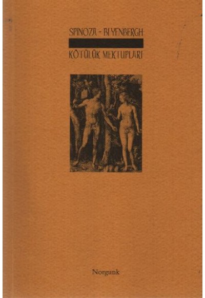 Kötülük Mektupları