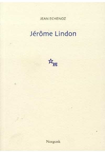 Jerome Lindon
