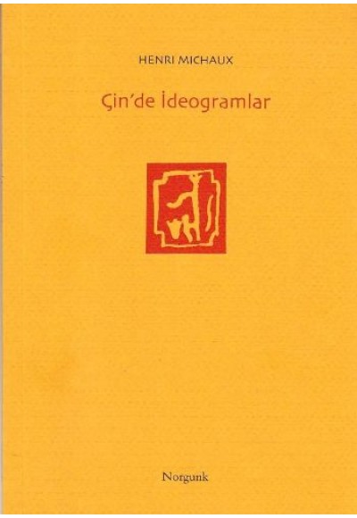 Çin'de İdeogramlar