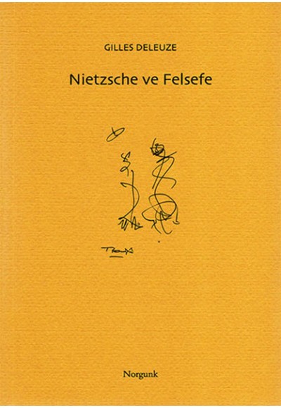 Nietzsche ve Felsefe