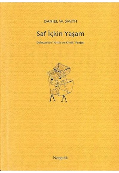 Saf İçkin Yaşam