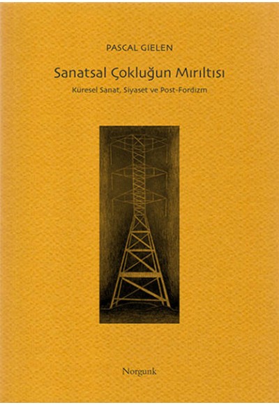 Sanatsal Çokluğun Mırıltısı