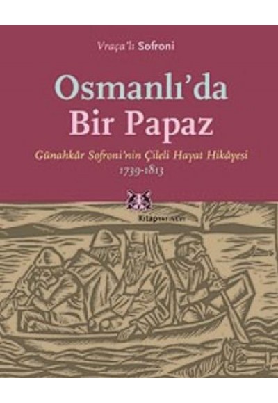 Osmanlı`da Bir Papaz