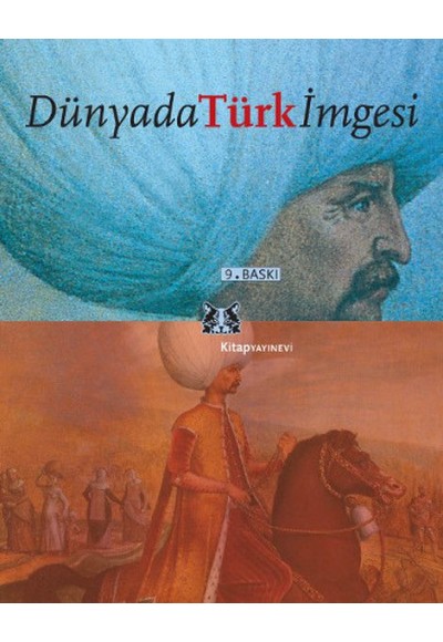 Dünyada Türk İmgesi