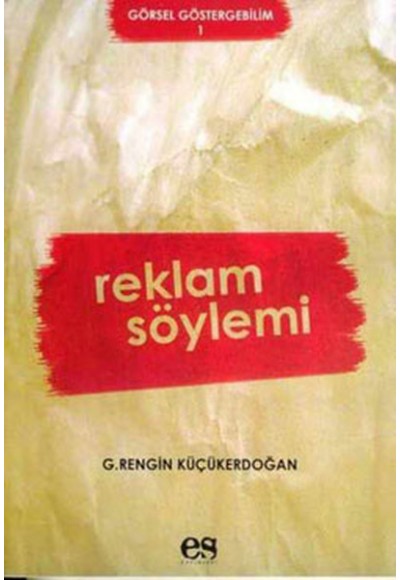 Reklam Söylemi