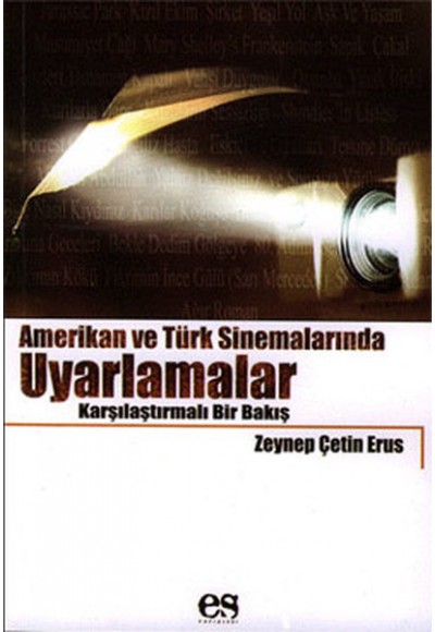 Amerikan ve Türk Sinemalarında Uyarlamalar