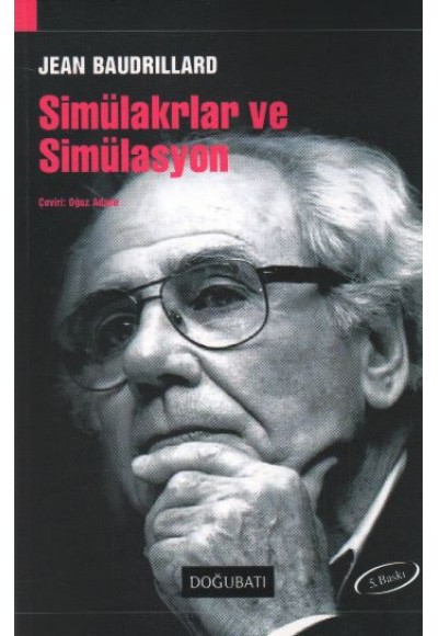 Simülakrlar ve Simülasyon