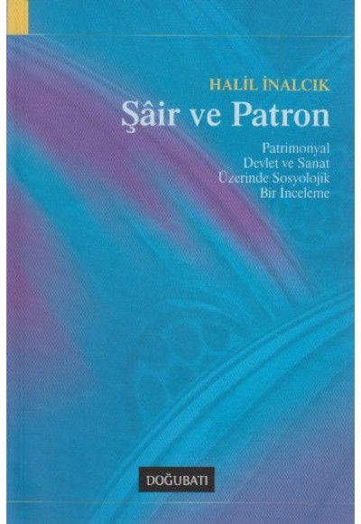 Şair ve Patron