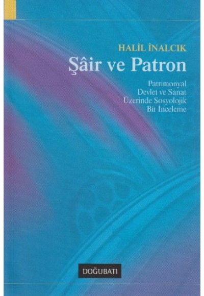 Şair ve Patron