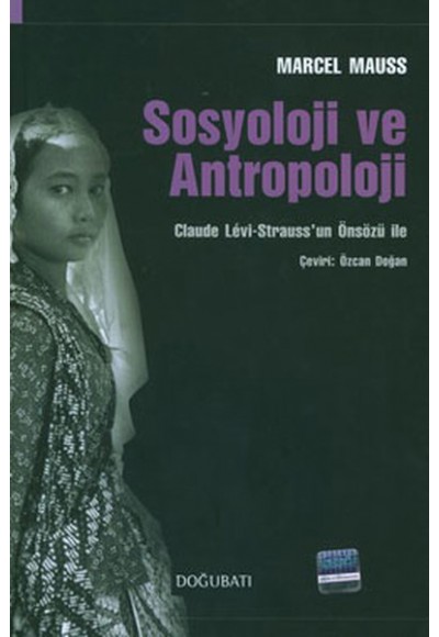 Sosyoloji ve Antropoloji