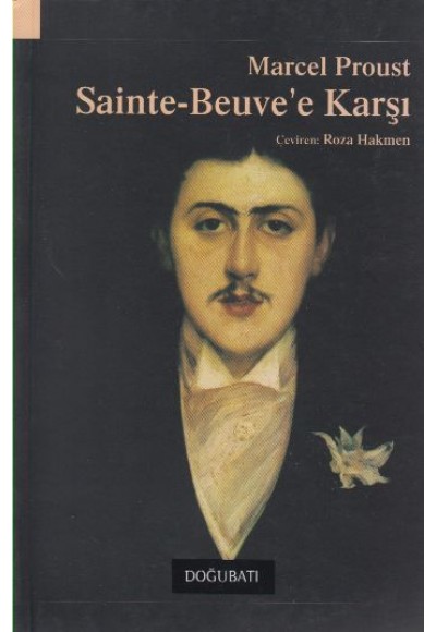 Sainte-Beuve'e Karşı