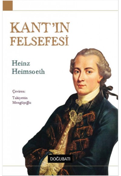 Kant'ın Felsefesi