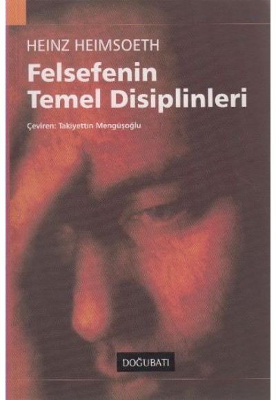 Felsefenin Temel Disiplinleri