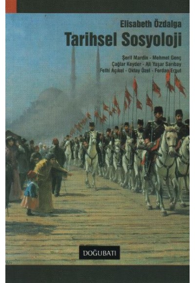 Tarihsel Sosyoloji