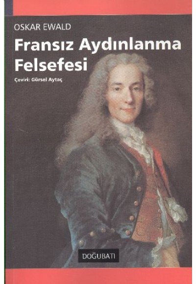 Fransız Aydınlanma Felsefesi