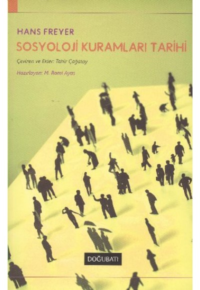 Sosyoloji Kuramları Tarihi