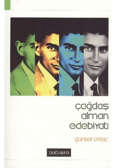 Çağdaş Alman Edebiyatı