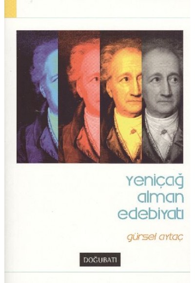 Yeniçağ Alman Edebiyatı