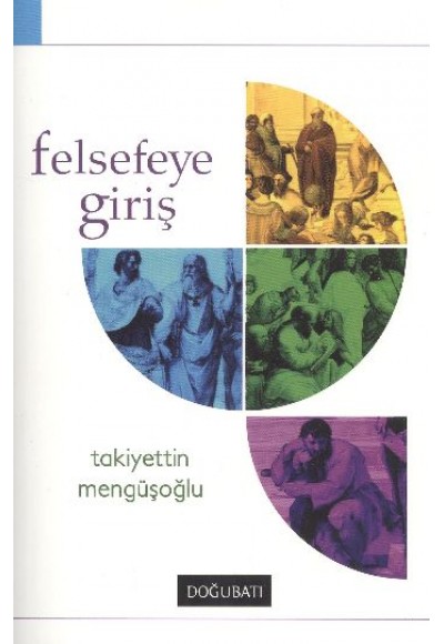 Felsefeye Giriş