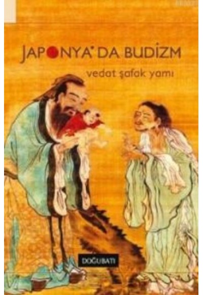 Japonya'da Budizm