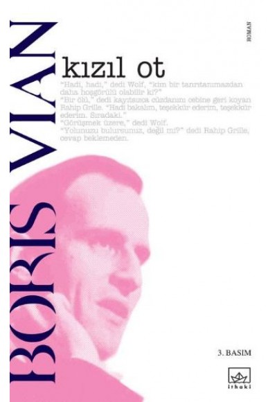 Kızıl Ot